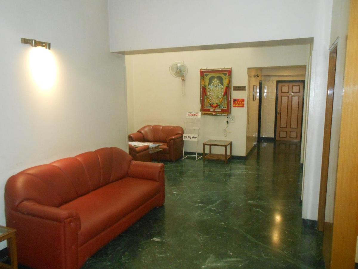 Pooja International Nashik Hotel Exterior photo