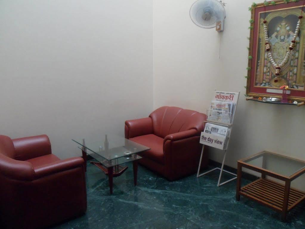 Pooja International Nashik Hotel Exterior photo