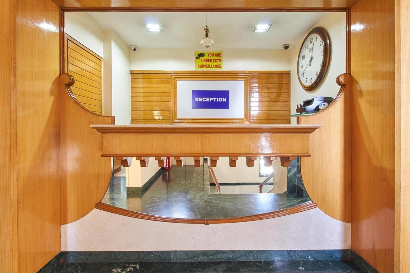 Pooja International Nashik Hotel Exterior photo